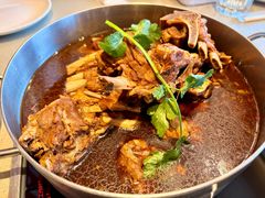 -蝎王府羊蝎子(虎坊桥总店)