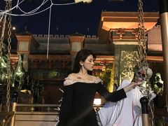 -青岛方特梦幻王国