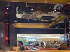 -奢谷·海鲜自助(南海万科店)