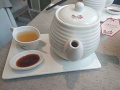 海椰皇炖乌鸡-尚一汤·粤菜海鲜(环球港店)