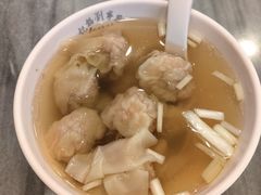 -恩宁刘福记(东华东路店)