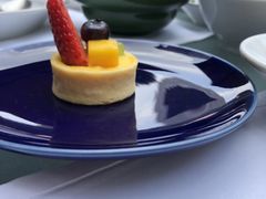 -君悦酒店·La Terrazza意合園·意式风味