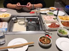 -海底捞火锅(方塔东街店)