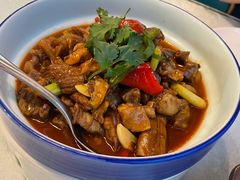 -马大胡子清真西北菜