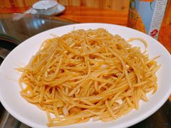 -塞上渔乡·农家菜·虹鳟鱼