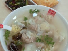 -琴岛顺天馄饨(营口路市场店)
