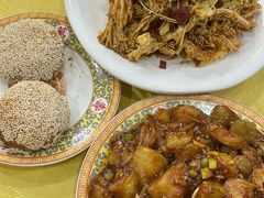 -砂锅居(西四店)