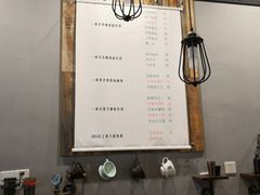 -醒味咖啡馆(南市桥巷店)