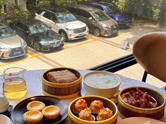 -佛山顺德香云纱园林酒店(清晖园店)
