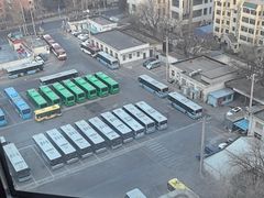 -北京东三环希尔顿逸林酒店