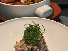 -箱美术馆私房菜(水晶郦城店)