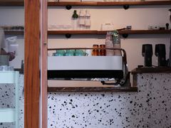 大堂-Line 咖啡(石厦花园店)