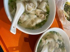 -周震馄饨