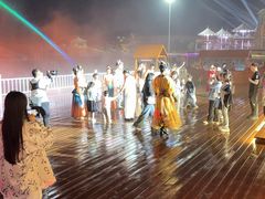 -渔岛海洋度假区