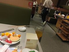 -海底捞火锅(杭州天虹购物中心店)