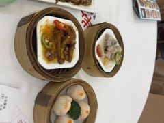 -丰尔粥食·顺德鱼生·干蒸排骨顺德菜(大良分店)