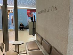 -喜茶(太原印象城店)