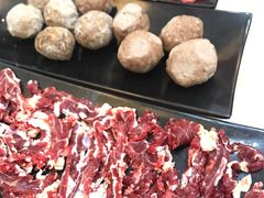 -福合埕牛口福·牛肉火锅·牛肉丸