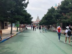 -沈阳方特欢乐世界