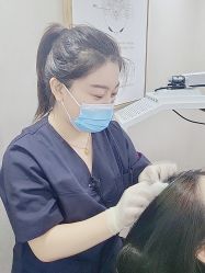 -熙朵美学植发·连锁品牌