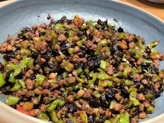 -云海肴·汽锅鸡·云南代表菜(天山百盛优客店)