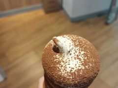 -DQ·蛋糕·冰淇淋(河东万达店)
