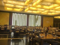 大堂-启东恒大酒店·品粤餐厅