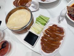 -梅利汴京烤鸭•开封豫菜地标店(东司门店)