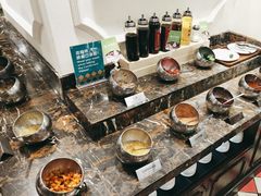 -一哥澳门豆捞 · 十七年经典澳门火锅(四季天地店)