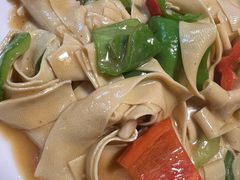 -黑土地东北私房菜馆(南门大街店)