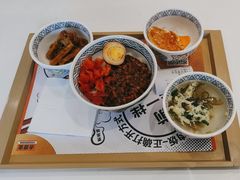 -吉野家(中关村3店)