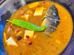 -粗粮人家·东北菜(洋桥店)