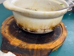 -桂园白粥·潮汕老味道