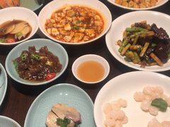 -环球港凯悦 · 享悦中餐厅