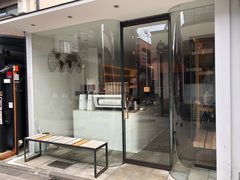 -% Arabica(京都东山店)