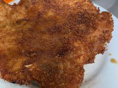 炸猪排-大时代美食面馆