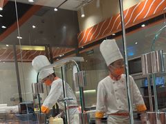 -新一番三文鱼寿司(大东海店)