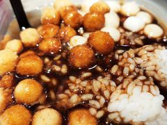 -甜心闲生传统手工冰粉(奎星楼店)