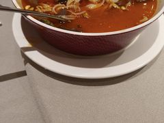 酸汤毛血旺-圆苑(静安寺店)