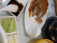 -金鸭都·老北京特色家常菜(潘家园店)