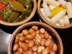 -丽晶轩中餐厅(重庆丽晶酒店)