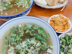 优质水盆羊肉-澄城水盆羊肉(澄县老哥红庙坡店)