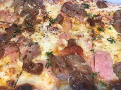 -玛尚诺Pizza&Bar(长泰广场店)
