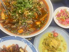 -院8里·少城记忆老川菜(宽窄巷子店)