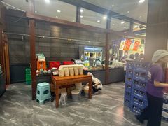 -清真·马洪小炒泡馍馆(钟楼回民街店)