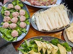 -金瑶池·猪肚鸡·传统冬瓜盅(20年白沙店)
