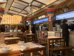 -打酱油·非遗淮扬菜(瘦西湖梅岭店)