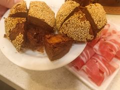 -八先生涮肉房(三里河店)