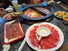 -蜀大侠火锅(春熙路店)