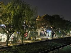 -美兰湖景区